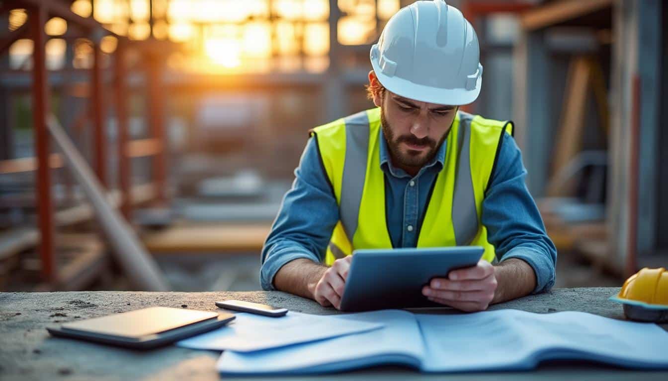 Carte BTP : Guide complet pour réussir votre demande en ligne