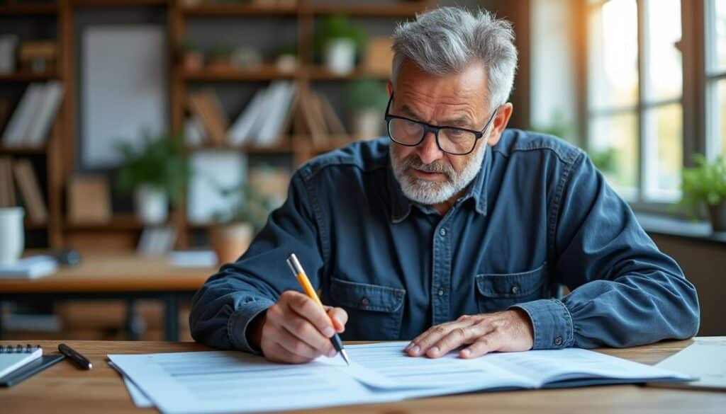 Comment demander la prime de départ en retraite Pro BTP facilement