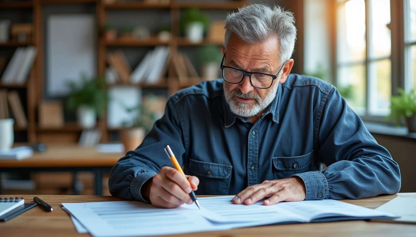 Comment demander la prime de départ en retraite Pro BTP facilement