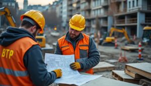 Convention cadre dans le BTP : guide complet pour sécuriser vos chantiers