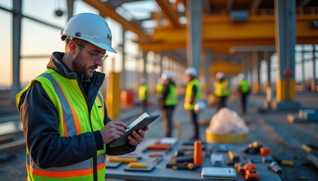 Kerjouanno Pro BTP avis : avantages et retours des professionnels