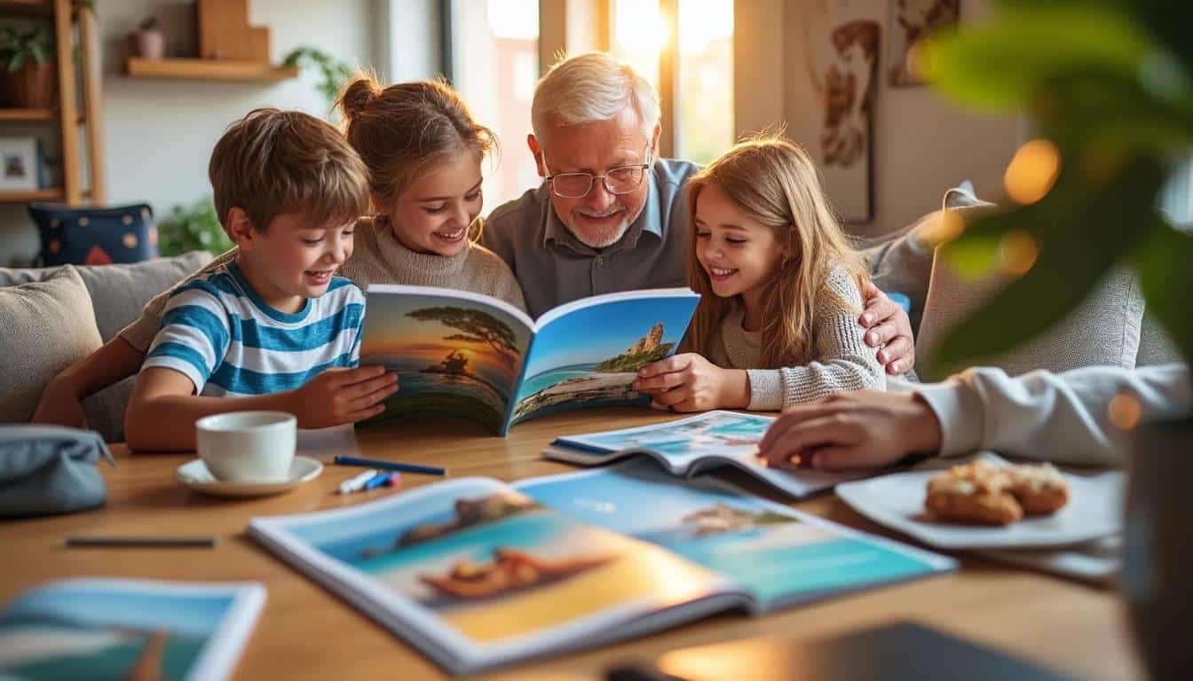 Illustration: Comment le catalogue des vacances du Pro BTP accompagne ses adhérents au quotidien