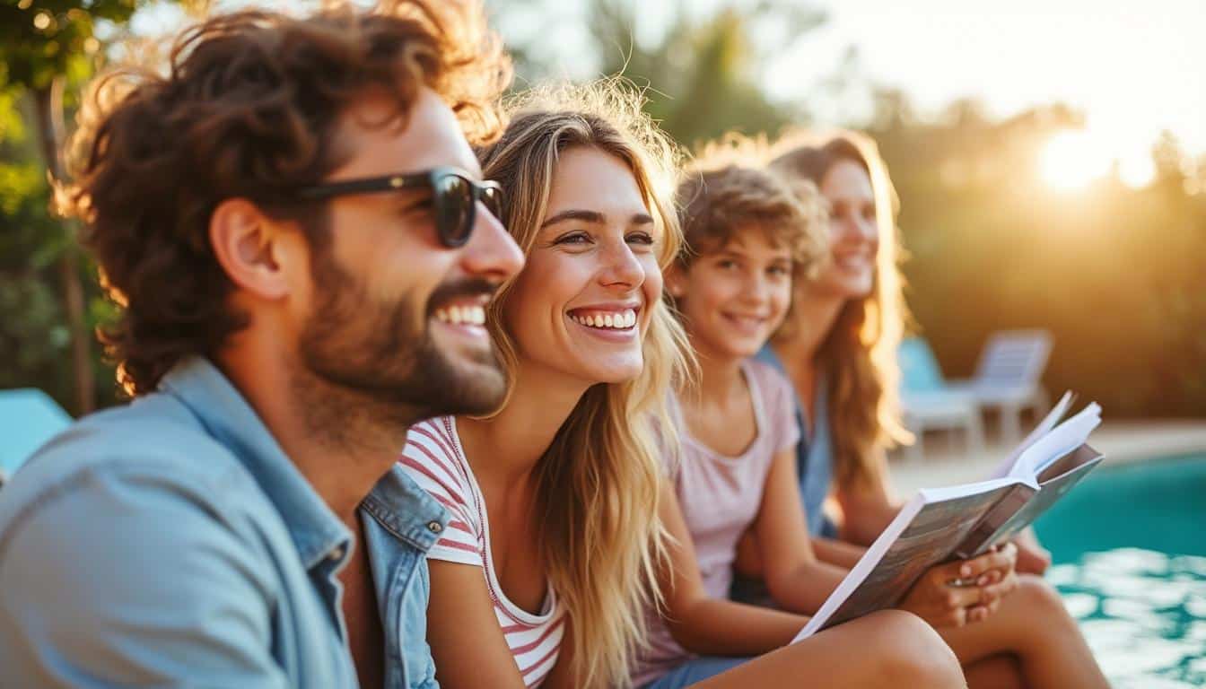 Vacances Pro BTP : catalogue complet d’offres pour tous les profils