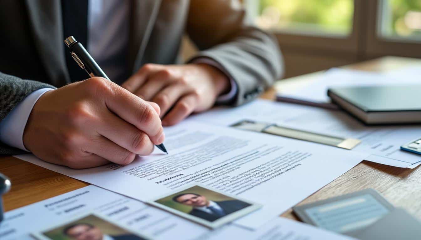 Illustration: Comprendre le cadre légal du congé en cas de décès du grand-père