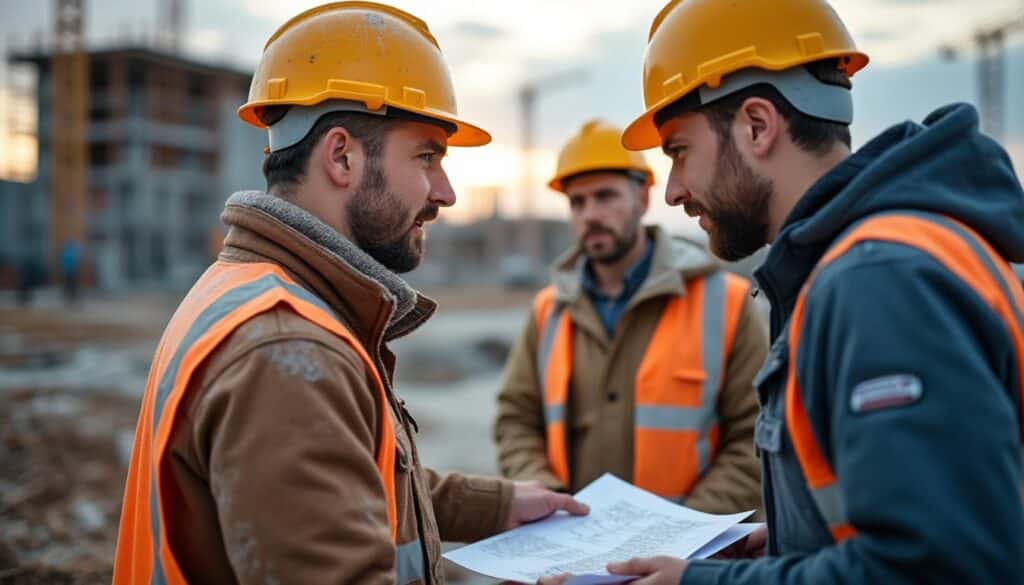 Magazine du mon-cercle-btp construction : guide complet pour pros