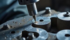 Usinage de la pièce mécanique : techniques et choix pour qualité optimale