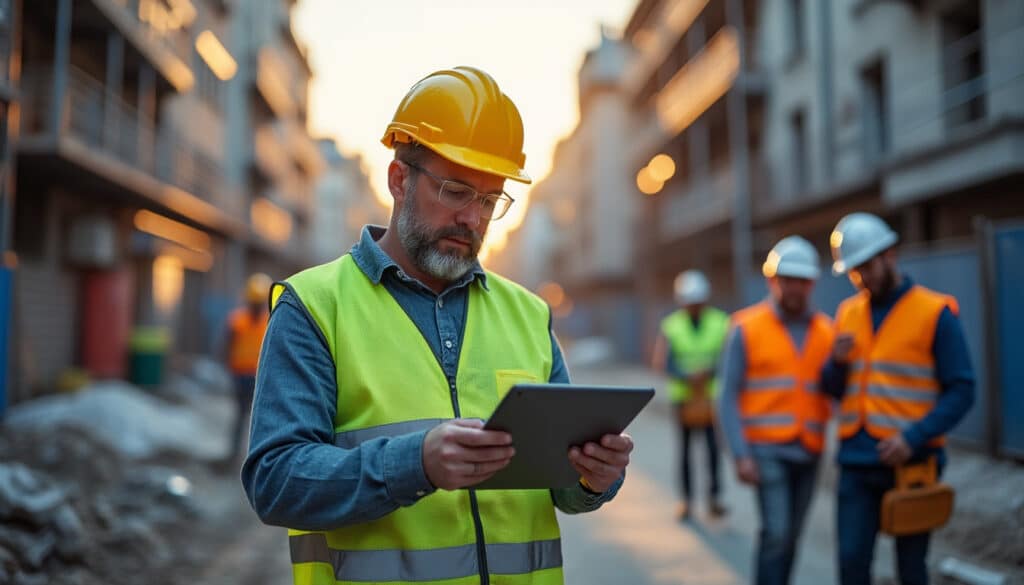 Gestion de chantier BTP-chantier gratuit : 6 logiciels efficaces