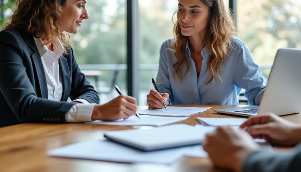 Contrat de sous-traitance modèle : guide complet pour bien rédiger
