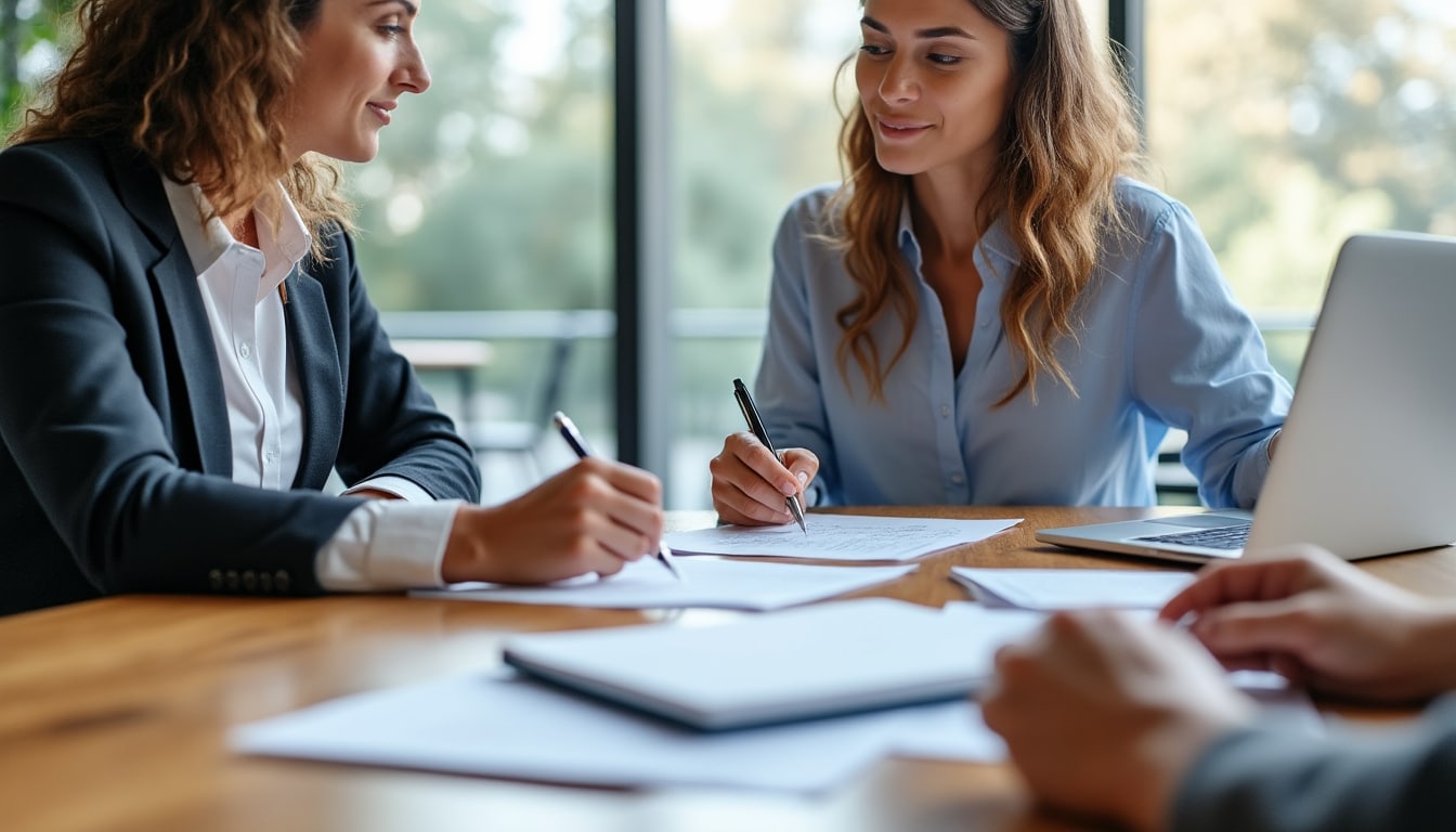 Contrat de sous-traitance modèle : guide complet pour bien rédiger