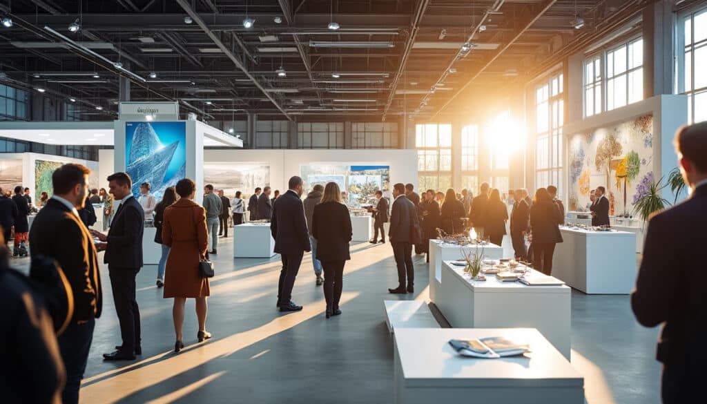 Salon du bâtiment : guide pour choisir l’événement professionnel idéal