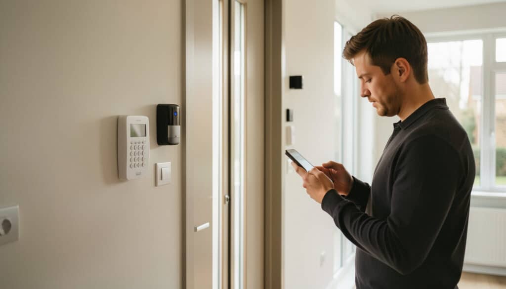 Comment choisir une alarme anti-intrusion fiable