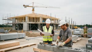 Qu’est-ce que le BTP ? Définition, métiers et chantiers