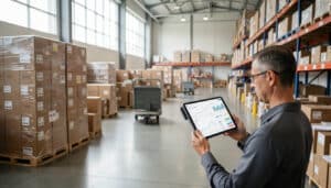 Coûts logistiques : calcul, indicateurs et réduction