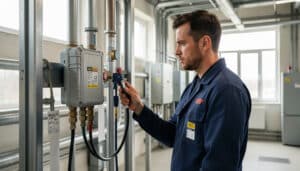 Interrupteur de sécurité ATEX : comment le choisir