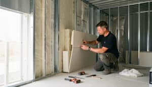 Comment bien isoler un container habitable